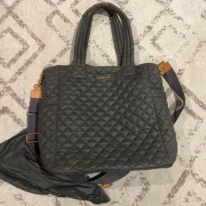MZ Wallace Max Tote
